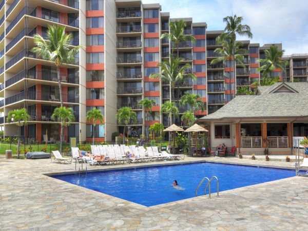 Kaanapali Condo 948691