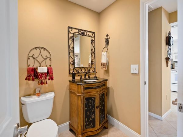 Marco Island Waterfront Home Sleeps 6 Guests