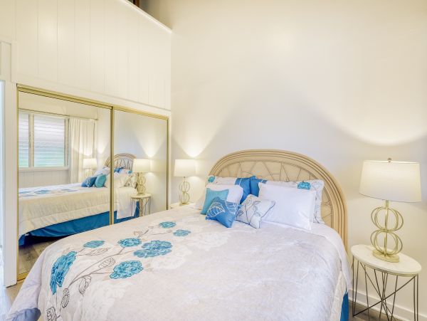 One Bedroom Plus Loft Vacation Condo in Lahaina