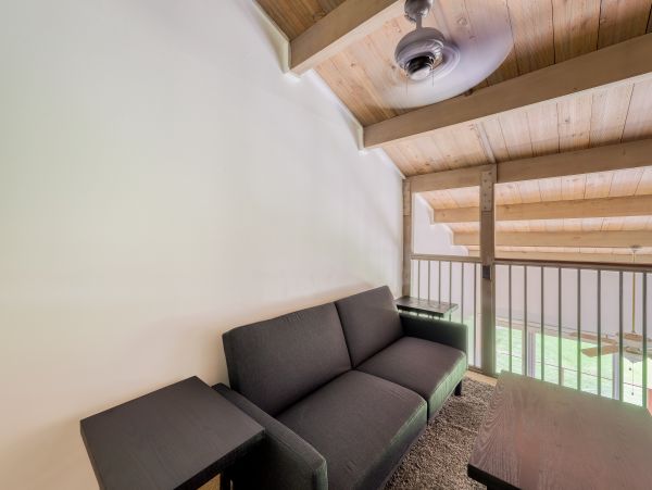 One Bedroom Plus Loft Vacation Condo in Lahaina