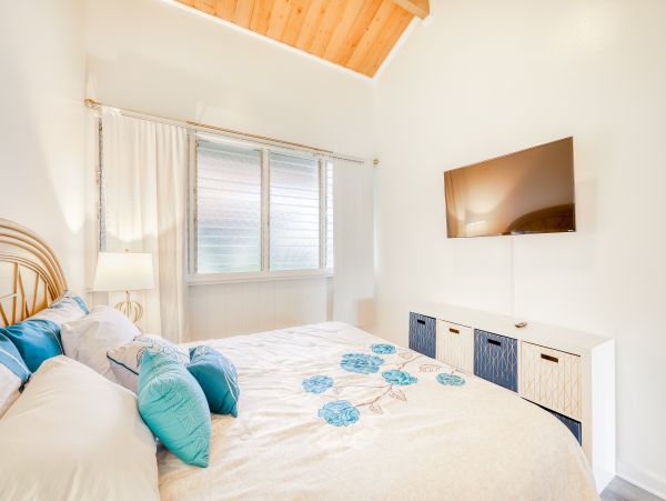 One Bedroom Plus Loft Vacation Condo in Lahaina