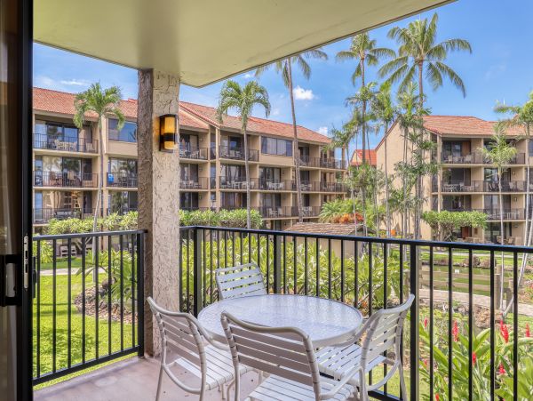 Kaanapali Condo 948697