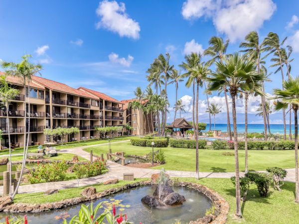 Kaanapali Condo 948697