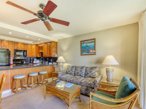 Kaanapali Condo 948697