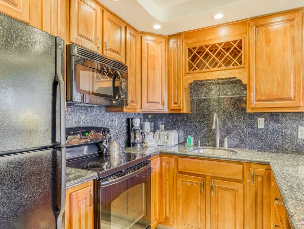 Kaanapali Condo 948697