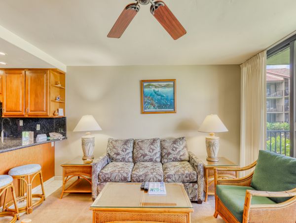 Kaanapali Condo 948697