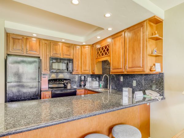 Kaanapali Condo 948697