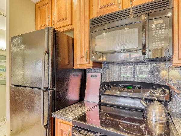 Kaanapali Condo 948697