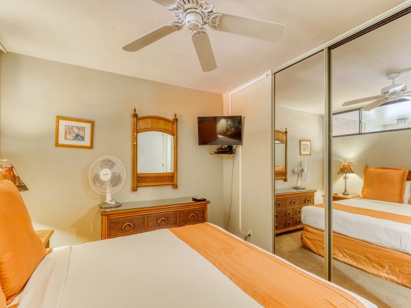 Kaanapali Condo 948697