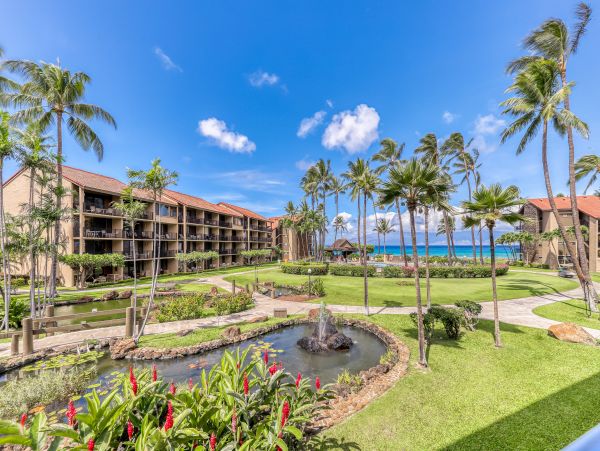 Kaanapali Condo 948697
