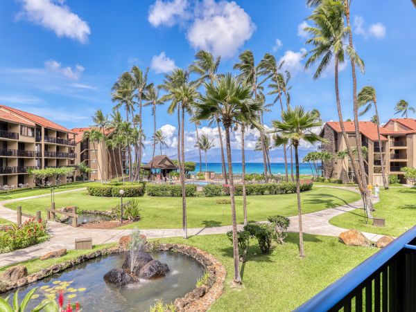 Kaanapali Condo 948697
