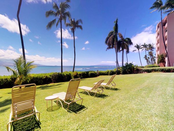 Kihei Condo 948698
