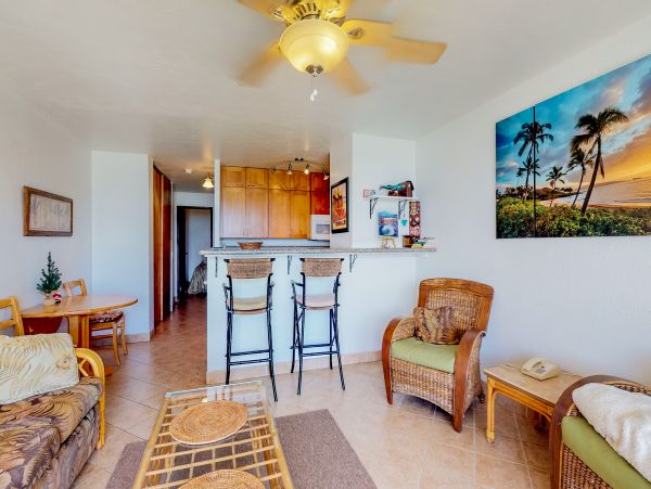 Kihei Condo 948698