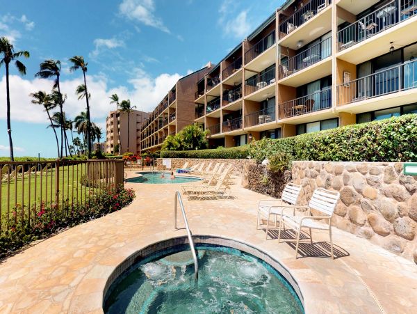 Kihei Condo 948698