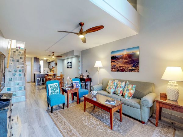 Kahana Condo 948700