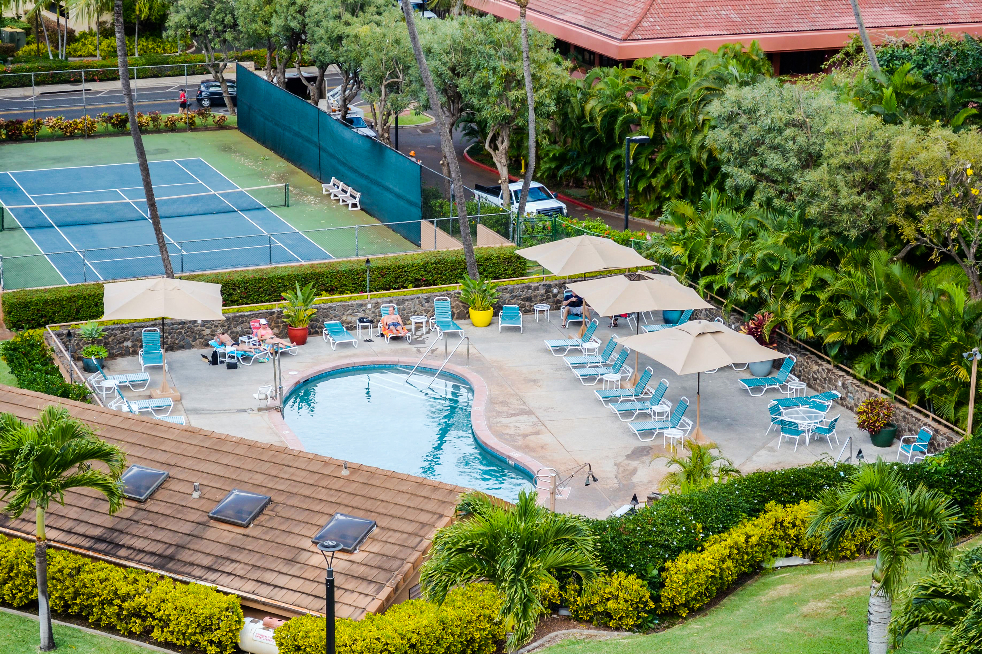 Kahana Condo 948700