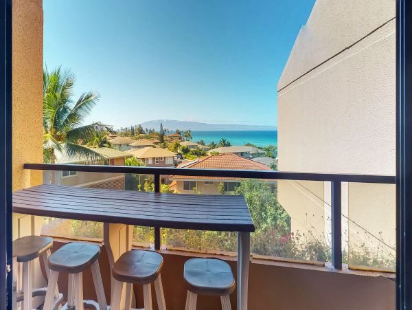 Kahana Condo 948700