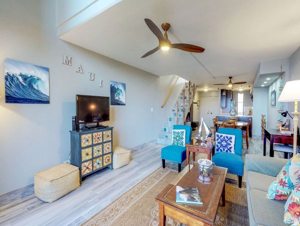Kahana Condo 948700