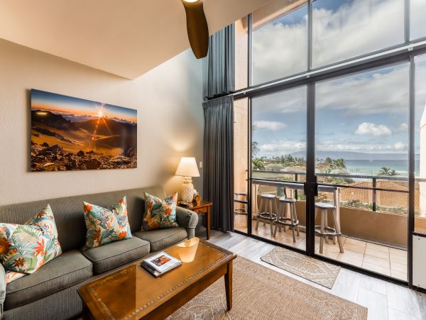 Kahana Condo 948700