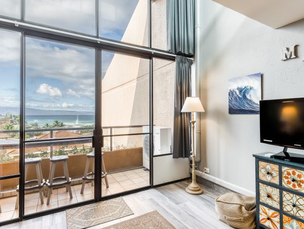 Kahana Condo 948700