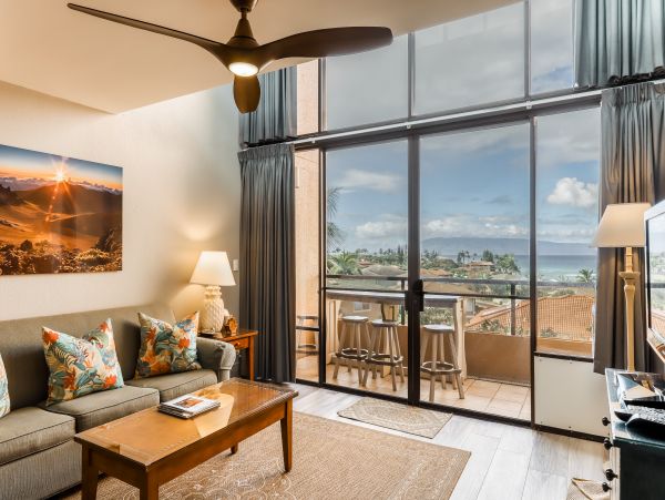 Kahana Condo 948700