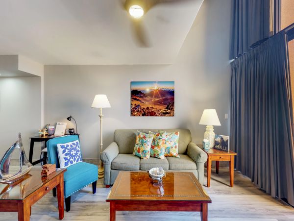 Kahana Condo 948700