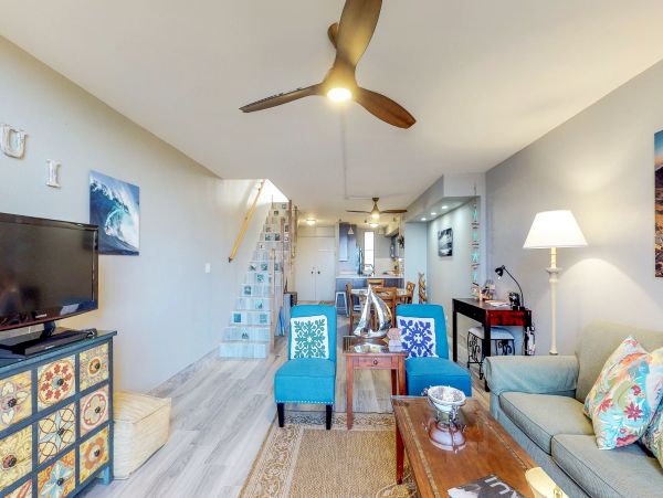 Kahana Condo 948700