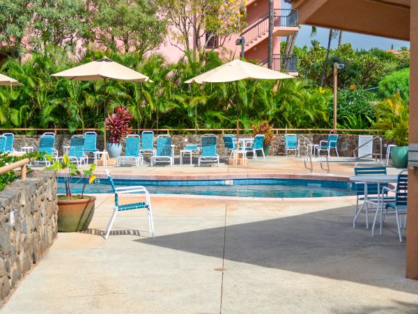 Kahana Condo 948700