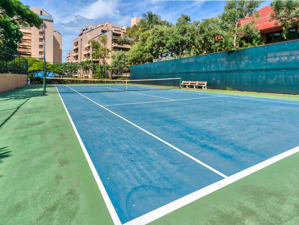 Kahana Condo 948700