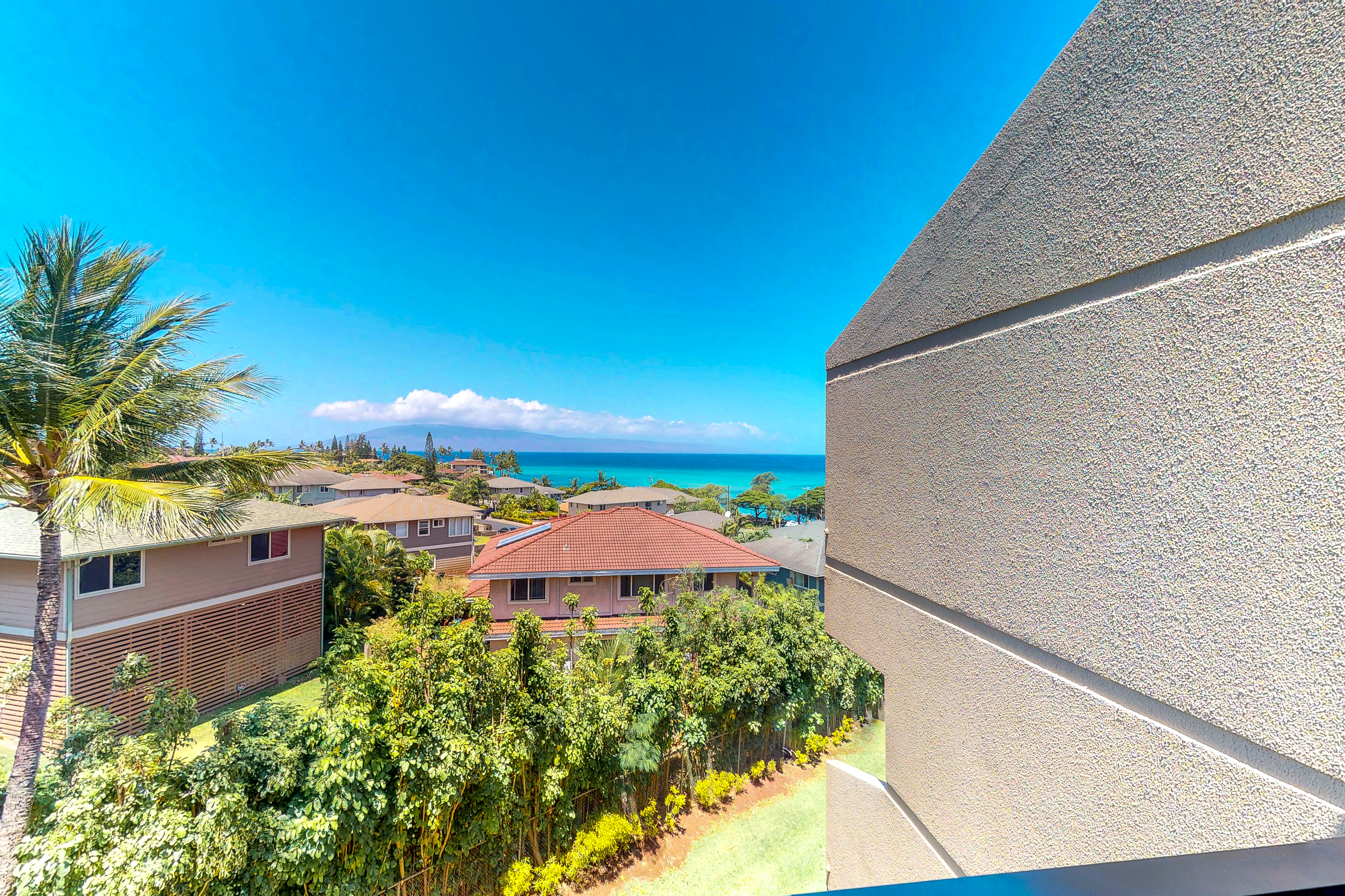 Kahana Condo 948700