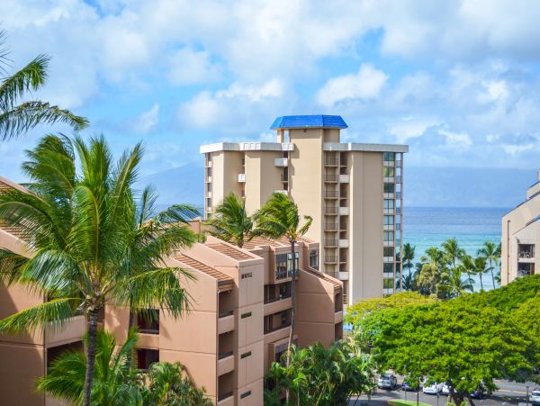 Kahana Condo 948700