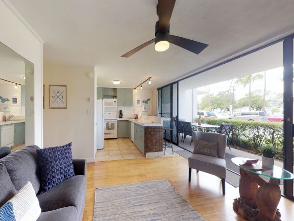 Wailea Condo 948701