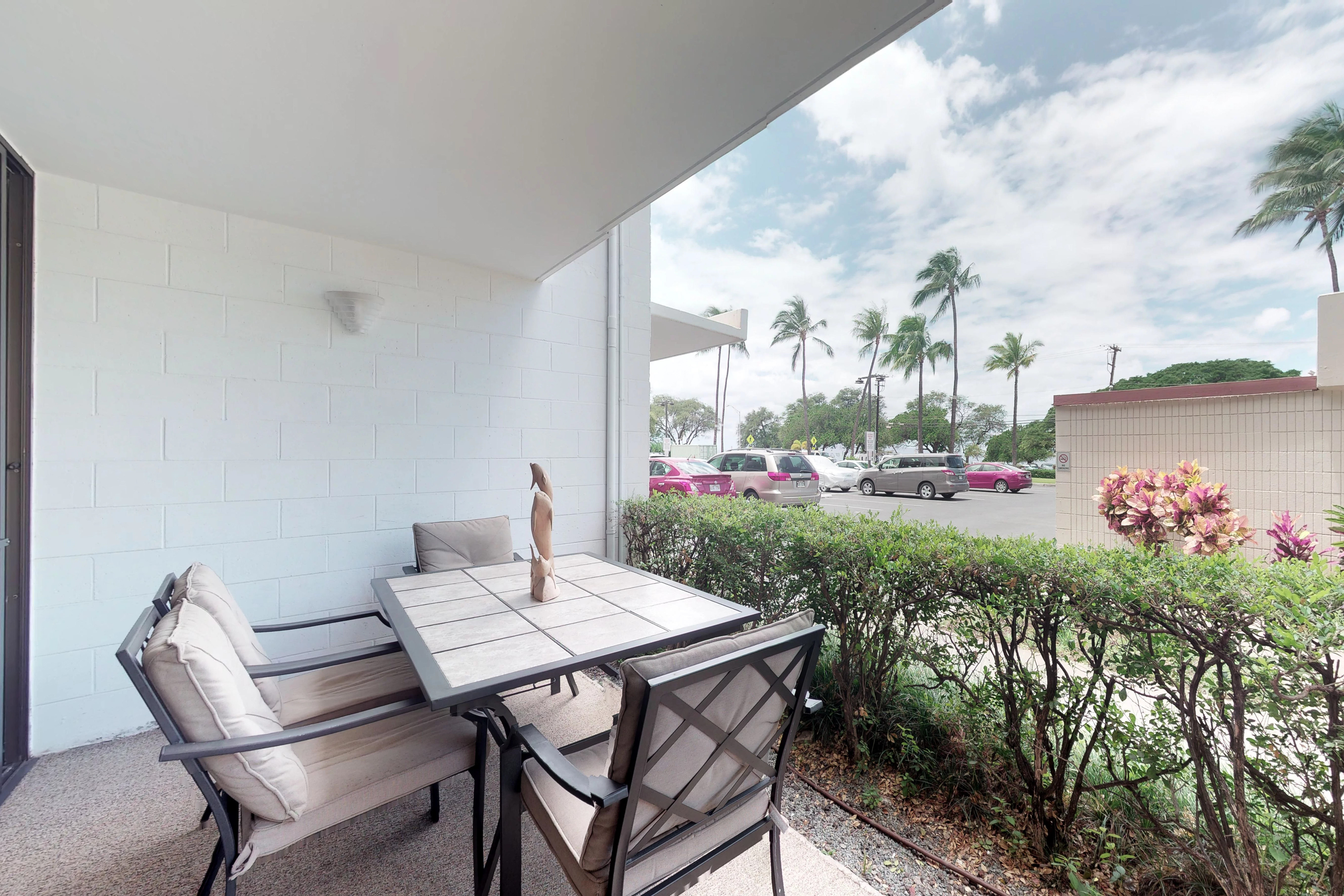 Wailea Condo 948701