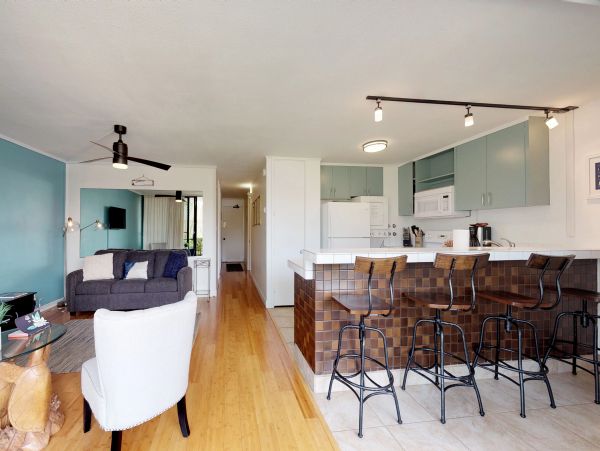 Wailea Condo 948701