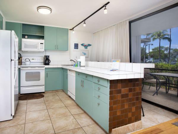 Wailea Condo 948701