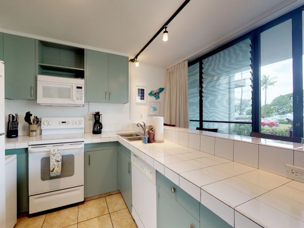 Wailea Condo 948701