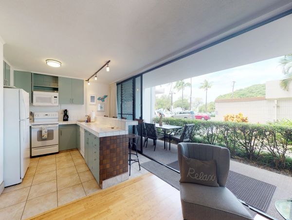 Wailea Condo 948701