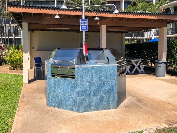 Wailea Condo 948701