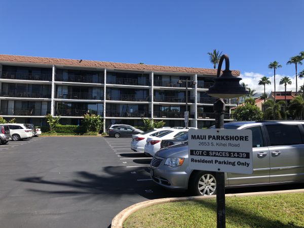 Wailea Condo 948701
