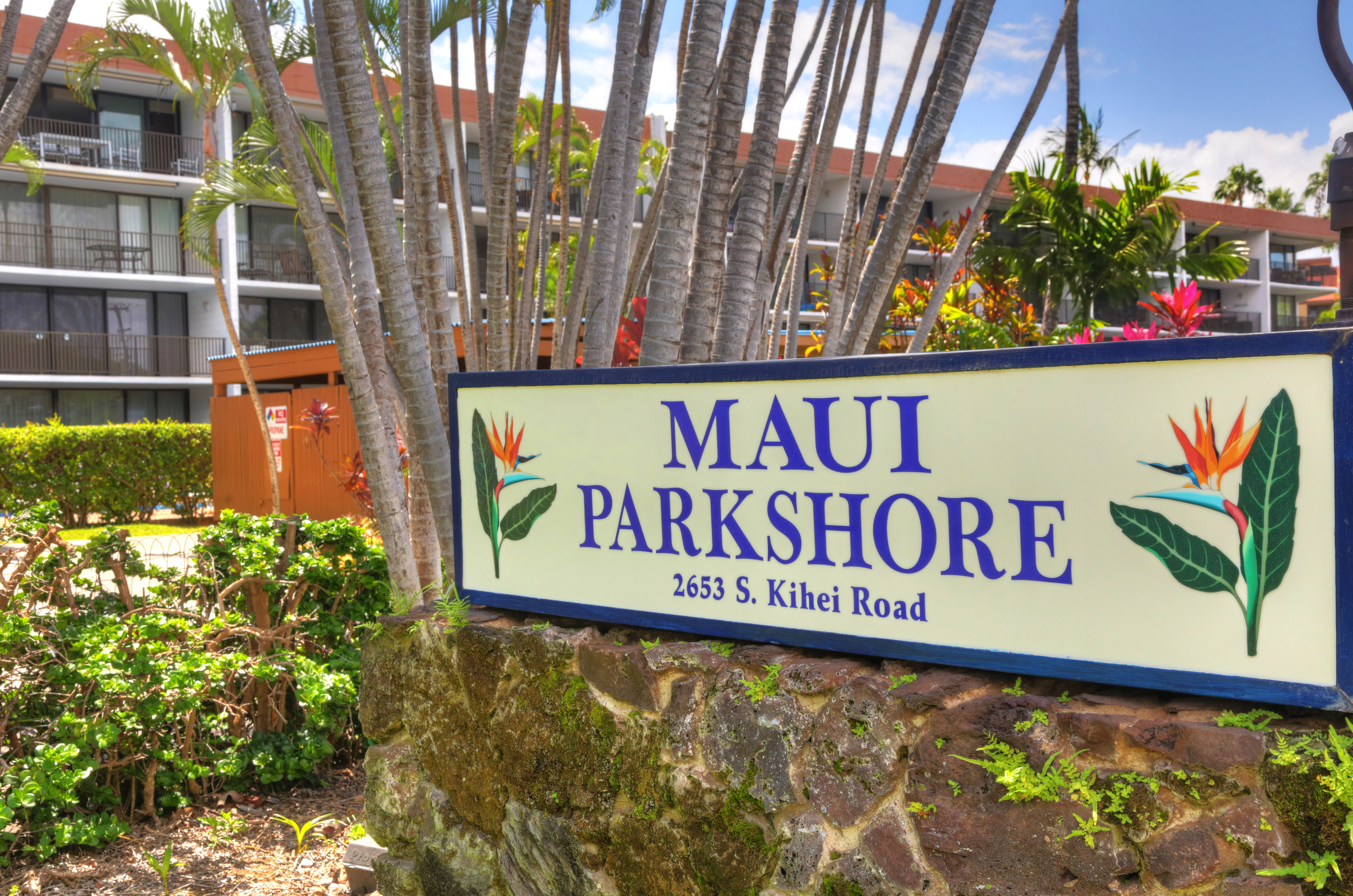 Wailea Condo 948701
