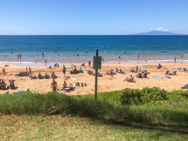 Wailea Condo 948701