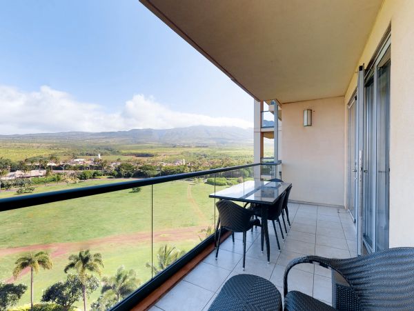 Kaanapali Condo 948702