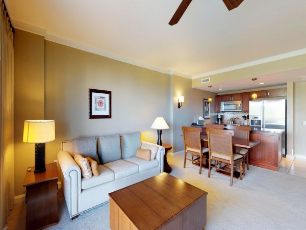 Kaanapali Condo 948702