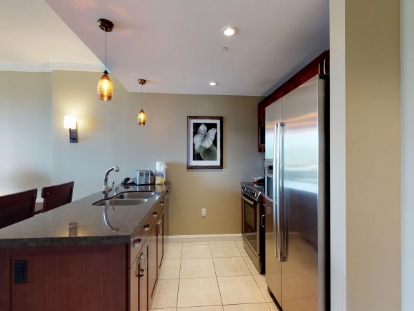 Kaanapali Condo 948702