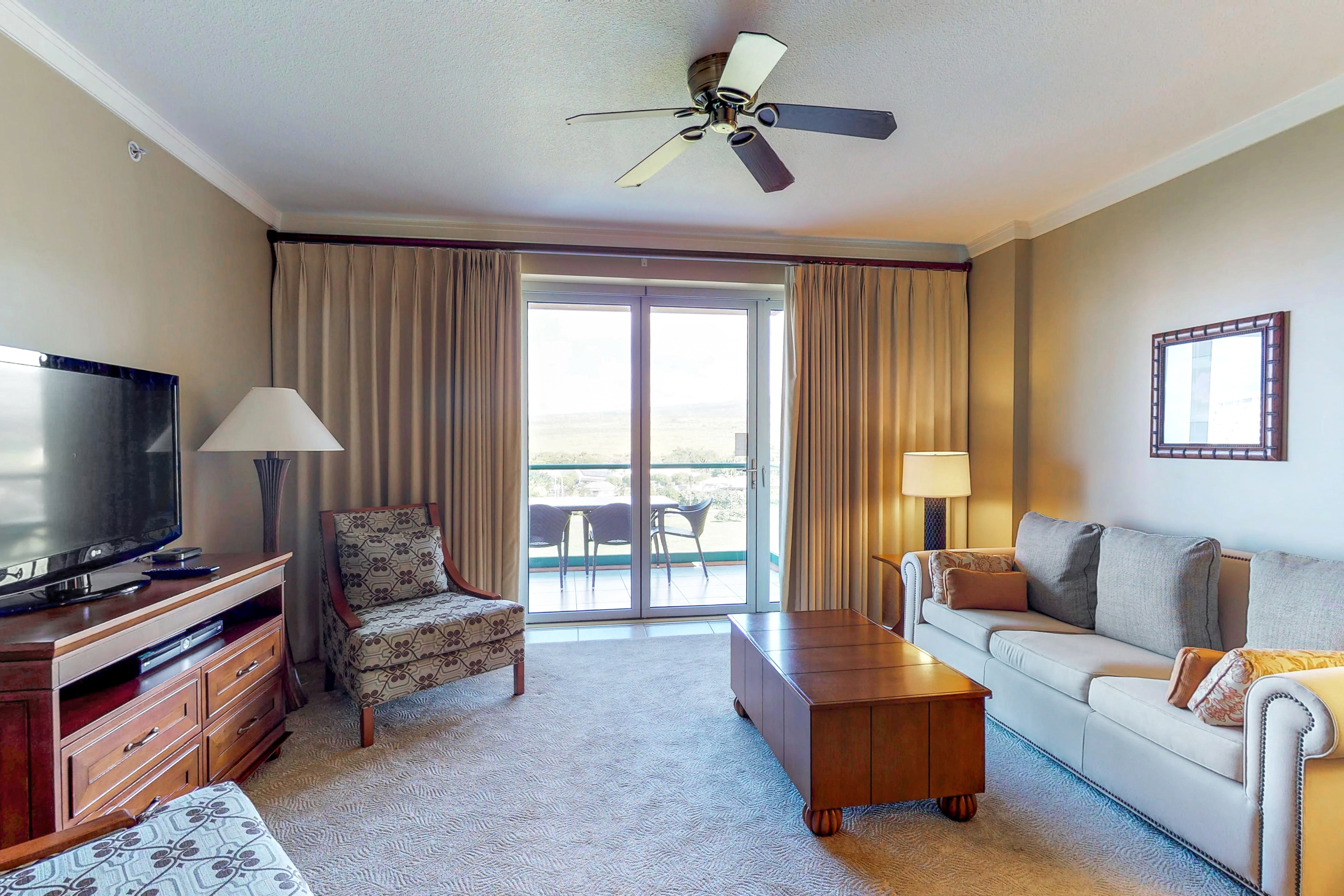 Kaanapali Condo 948702