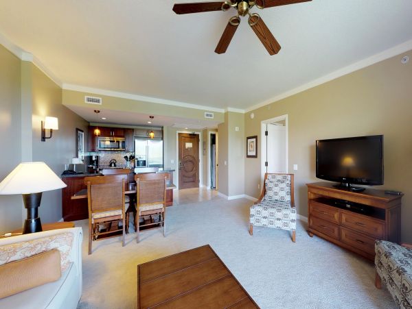 Kaanapali Condo 948702