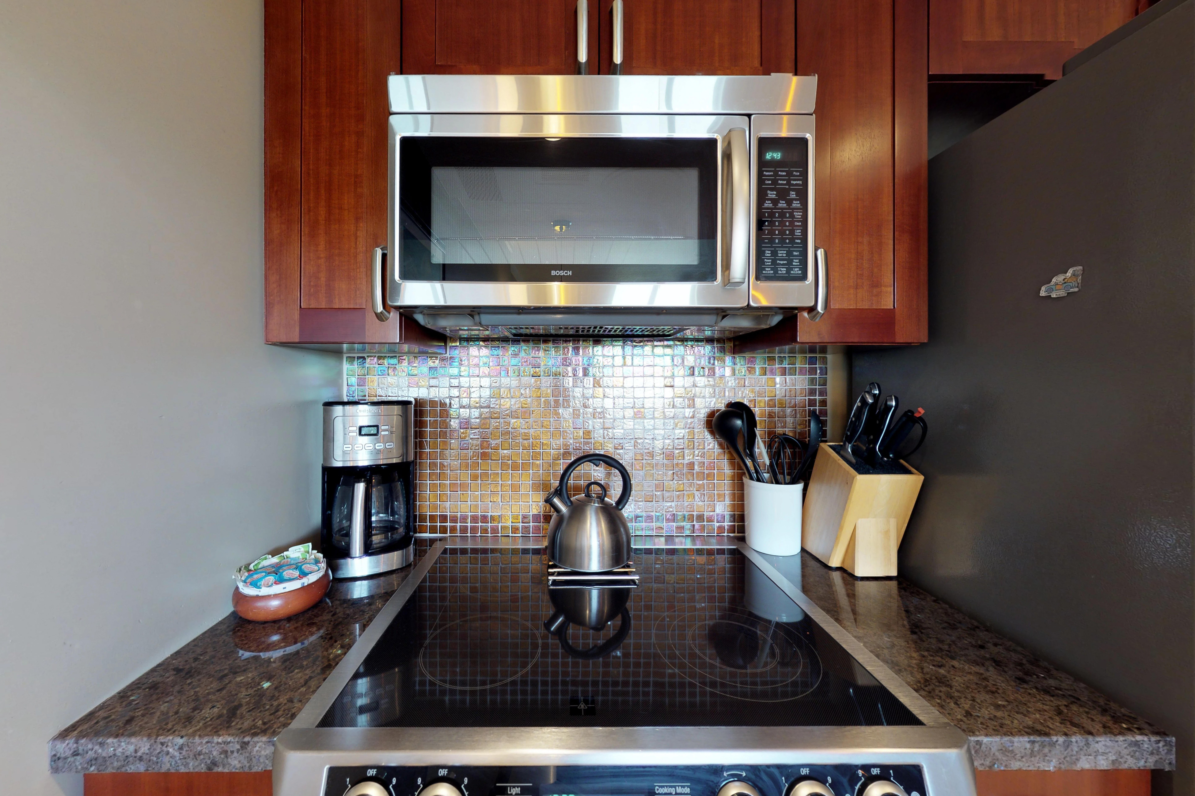 Kaanapali Condo 948702
