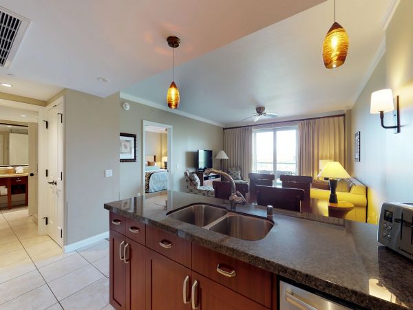 Kaanapali Condo 948702