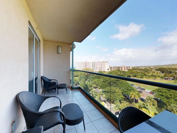 Kaanapali Condo 948702