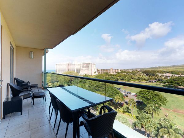 Kaanapali Condo 948702